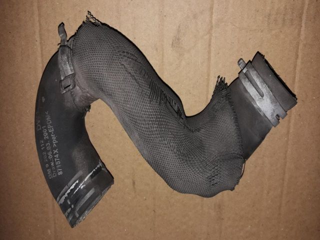 bontott SAAB 9-3 Vízcső