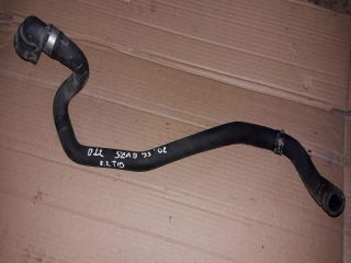 bontott SAAB 9-3 Vízcső