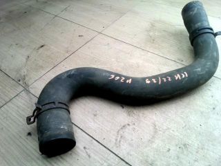 bontott SAAB 9-3 Vízcső