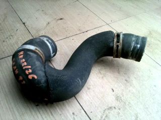 bontott SAAB 9-3 Vízcső