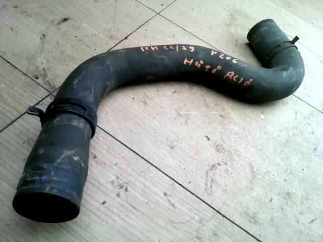 bontott SAAB 9-3 Vízcső