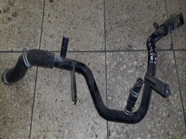 bontott SAAB 9-3 Vízcső