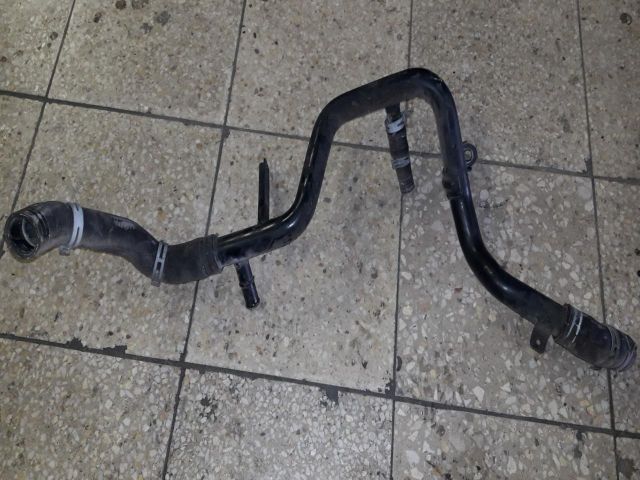 bontott SAAB 9-3 Vízcső