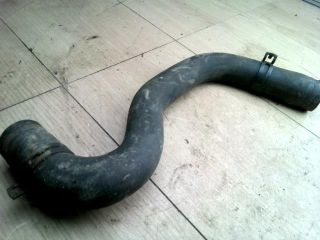 bontott SAAB 9-3 Vízcső