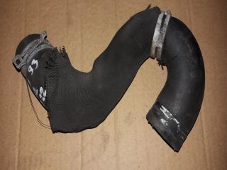 bontott SAAB 9-3 Vízcső