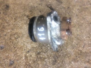 bontott SAAB 9-3 Vízpumpa