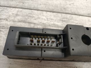 bontott SAAB 9-3 Ablakemelő Kapcsoló Négyes / Kettes