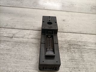 bontott SAAB 9-3 Ablakemelő Kapcsoló Négyes / Kettes