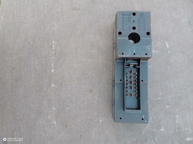 bontott SAAB 9-3 Ablakemelő Kapcsoló Négyes / Kettes