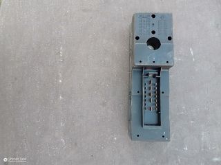 bontott SAAB 9-3 Ablakemelő Kapcsoló Négyes / Kettes