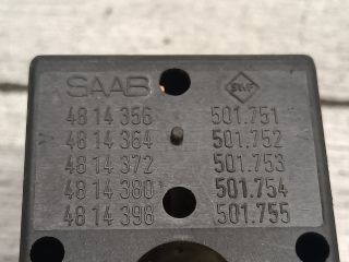 bontott SAAB 9-3 Ablakemelő Kapcsoló Négyes / Kettes