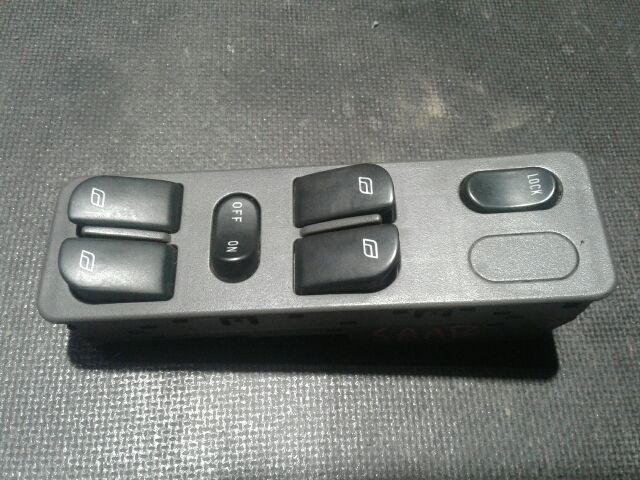 bontott SAAB 9-3 Ablakemelő Kapcsoló Négyes / Kettes