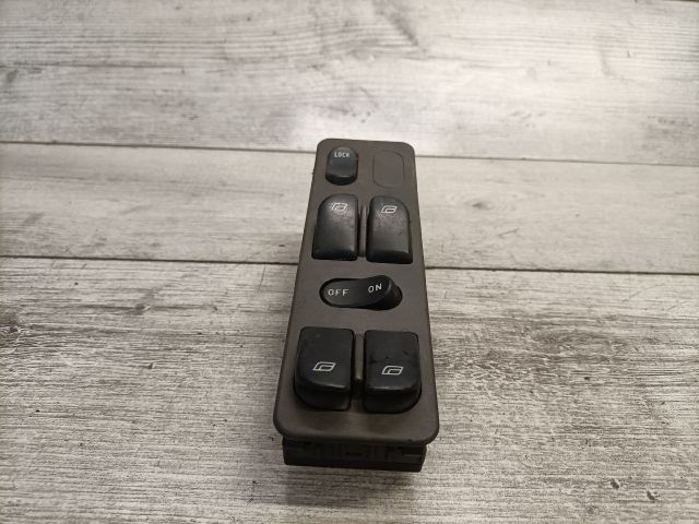 bontott SAAB 9-3 Ablakemelő Kapcsoló Négyes / Kettes