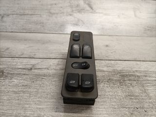 bontott SAAB 9-3 Ablakemelő Kapcsoló Négyes / Kettes