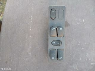 bontott SAAB 9-3 Ablakemelő Kapcsoló Négyes / Kettes