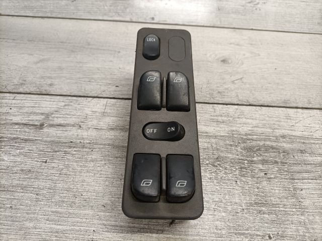 bontott SAAB 9-3 Ablakemelő Kapcsoló Négyes / Kettes