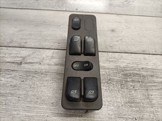 bontott SAAB 9-3 Ablakemelő Kapcsoló Négyes / Kettes