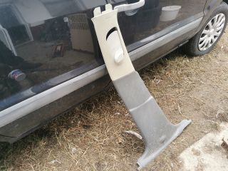 bontott SAAB 9-3 Bal B Oszlop Burkolat