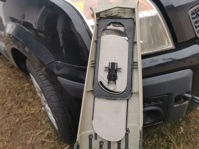 bontott SAAB 9-3 Bal B Oszlop Burkolat