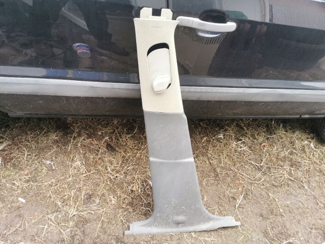 bontott SAAB 9-3 Bal B Oszlop Burkolat