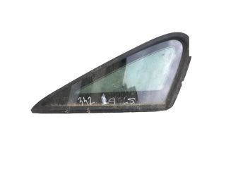 bontott SAAB 9-3 Bal C Oszlop Oldalablak Üveg