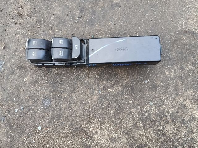 bontott SAAB 9-3 Bal első Ablakemelő Kapcsoló