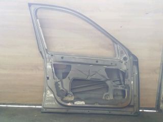 bontott SAAB 9-3 Bal első Ajtó (Üres lemez)