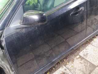 bontott SAAB 9-3 Bal első Ajtó (Üres lemez)