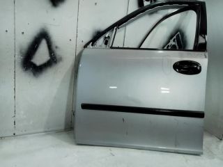 bontott SAAB 9-3 Bal első Ajtó (Üres lemez)