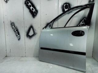 bontott SAAB 9-3 Bal első Ajtó (Üres lemez)