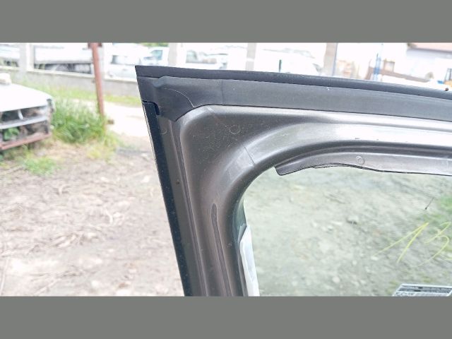 bontott SAAB 9-3 Bal első Ajtó (Üres lemez)