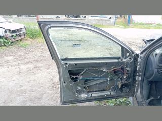 bontott SAAB 9-3 Bal első Ajtó (Üres lemez)