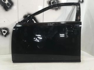 bontott SAAB 9-3 Bal első Ajtó (Üres lemez)