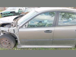 bontott SAAB 9-3 Bal első Ajtó (Üres lemez)