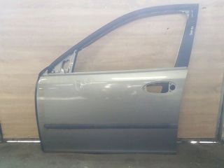 bontott SAAB 9-3 Bal első Ajtó (Üres lemez)