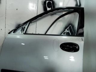 bontott SAAB 9-3 Bal első Ajtó (Üres lemez)