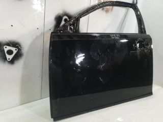 bontott SAAB 9-3 Bal első Ajtó (Üres lemez)