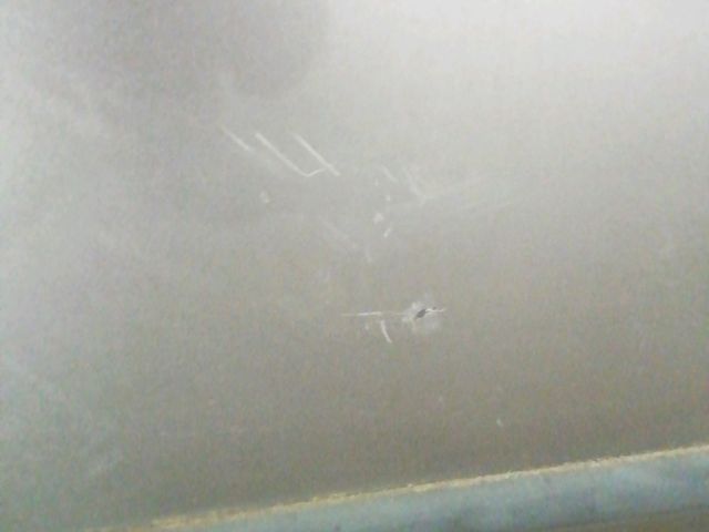 bontott SAAB 9-3 Bal első Ajtó (Üres lemez)