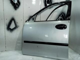 bontott SAAB 9-3 Bal első Ajtó (Üres lemez)