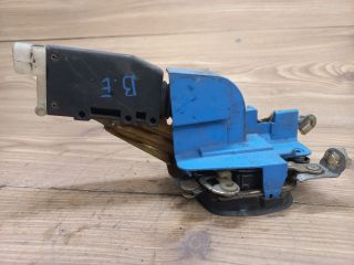 bontott SAAB 9-3 Bal első Ajtózár