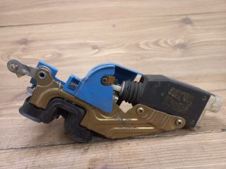 bontott SAAB 9-3 Bal első Ajtózár