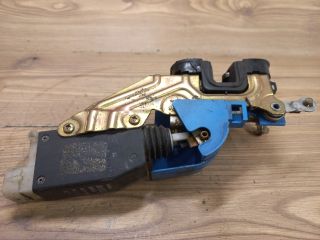 bontott SAAB 9-3 Bal első Ajtózár