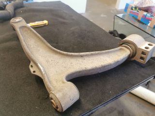 bontott SAAB 9-3 Bal első Alsó Első Lengőkar