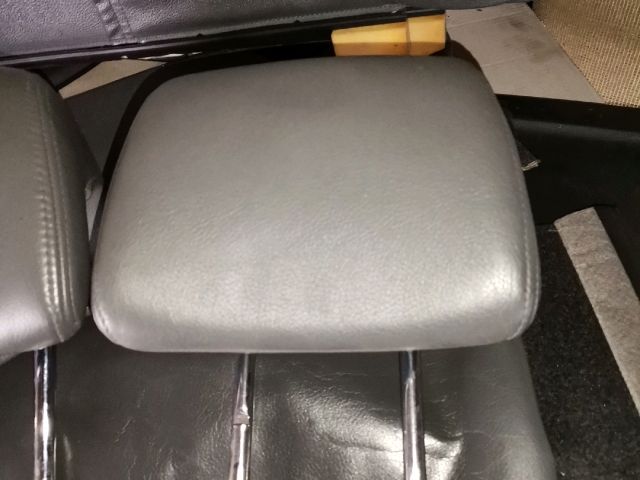 bontott SAAB 9-3 Bal első Fejtámla