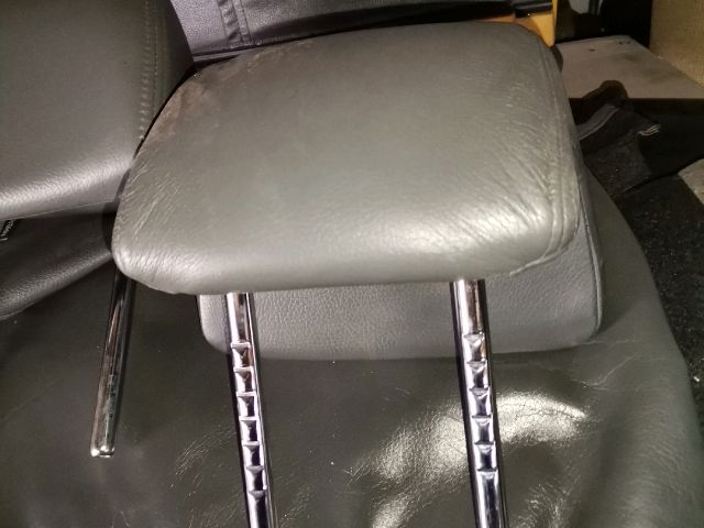 bontott SAAB 9-3 Bal első Fejtámla