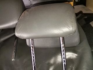 bontott SAAB 9-3 Bal első Fejtámla