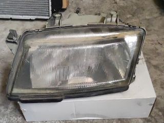 bontott SAAB 9-3 Bal első Lámpabúra