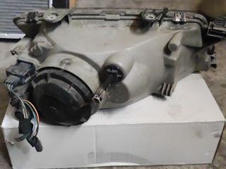 bontott SAAB 9-3 Bal első Lámpabúra