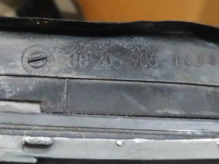 bontott SAAB 9-3 Bal első Lámpabúra