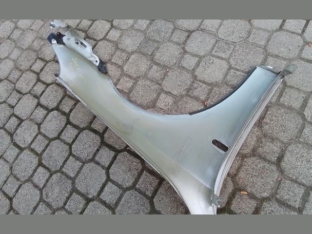 bontott SAAB 9-3 Bal első Sárvédő